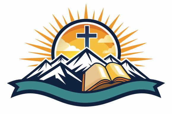 Church Clipart Landscape: Visual Resources for Your Projects