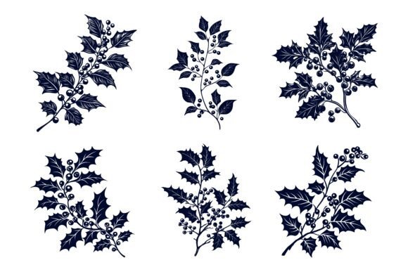 R Set of Flowers: A Detailed Look at This AI EPS Illustration Pack