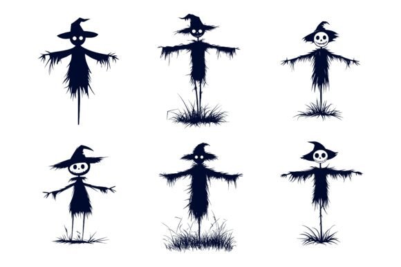 Scarecrow Design: Bridging Rustic Charm and Contemporary Visual Needs