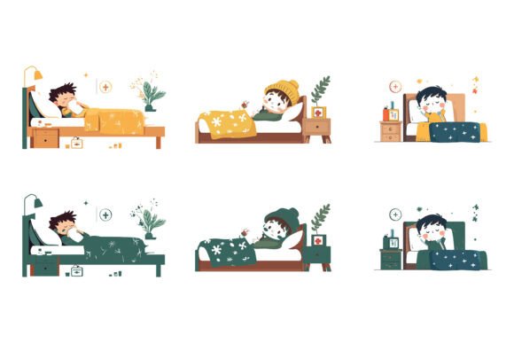 Spending Time During Illness: Making Smart Choices Without Adding Stress