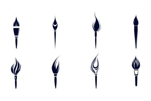 The Quiet Revolution in Digital Illustration: How Fire Torch and AI-Powered EPS Collections Are Reshaping Creative Workflows