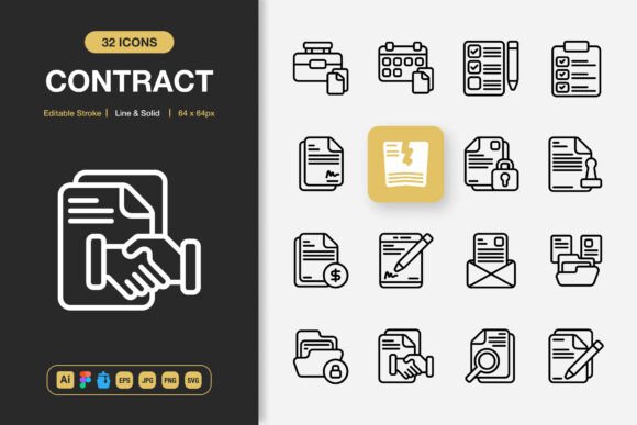The Strategic Value of a Unified Icon System in Modern Visual Communication