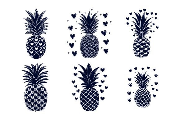 What Makes Pineapples a Timeless Symbol in Design